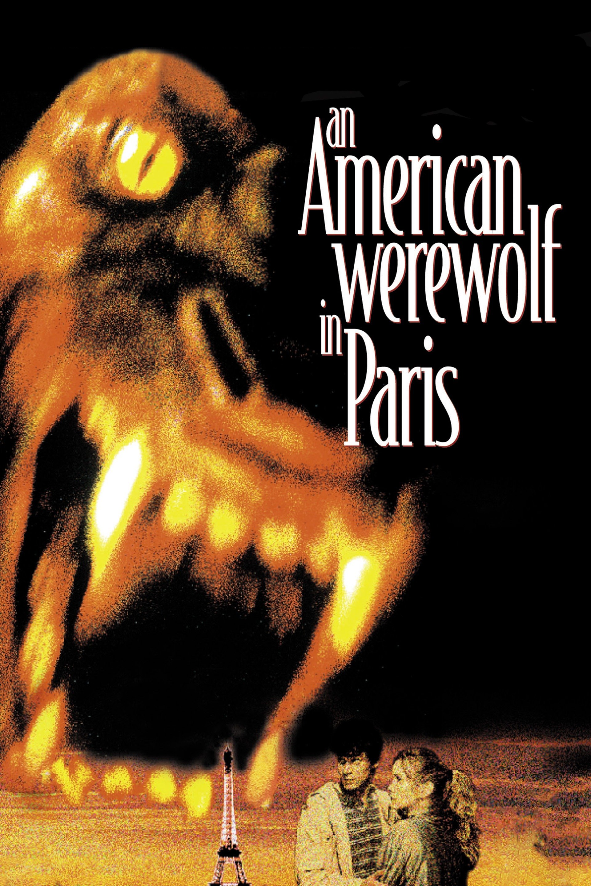 An American Werewolf in Paris (1997) [72382] (A1772147946) [[Movies 2.0]] --Plex--